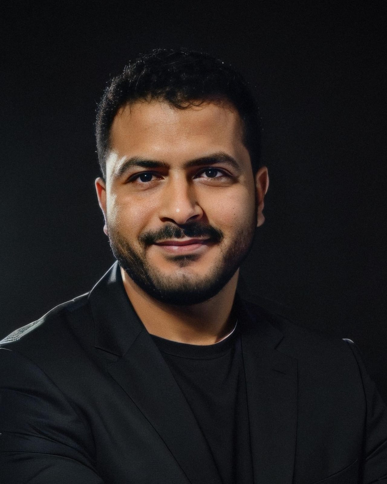 Oussama Boukhachem